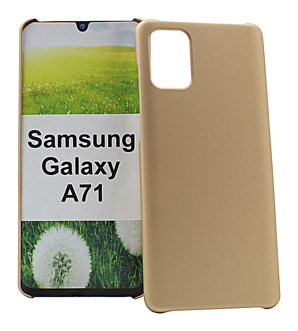 hardcase samsung a71